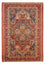 Perserteppich - Nomadic - 304 x 212 cm - dunkelblau