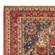 Perserteppich - Nomadic - 304 x 212 cm - dunkelblau