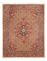 Perserteppich - Bidjar - Royal - 231 x 178 cm - beige