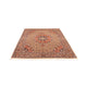 Perserteppich - Bidjar - Royal - 231 x 178 cm - beige