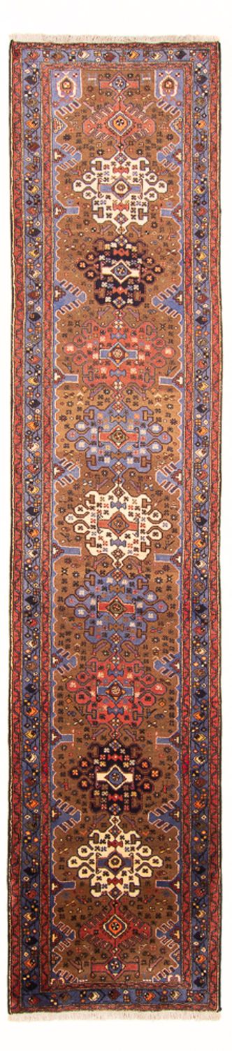 Hamadan Teppich 100x407cm - Perserteppich