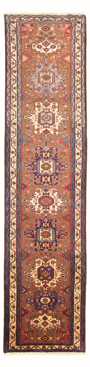 Hamadan Teppich 95x373cm - Perserteppich