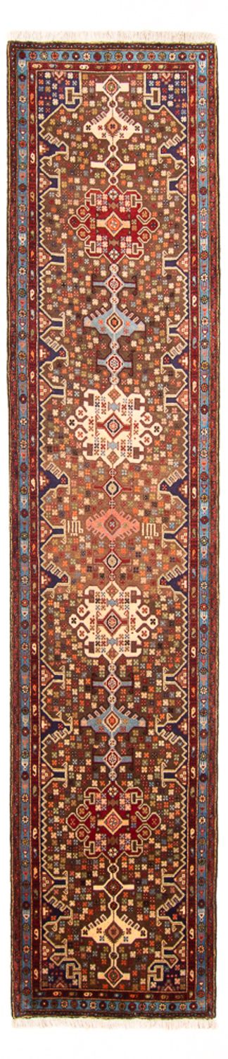 Hamadan Teppich 100x385cm - Perserteppich
