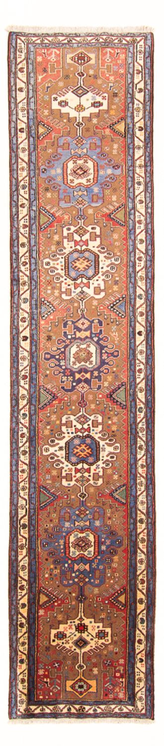 Hamadan Teppich 95x372cm - Perserteppich