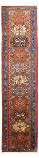 Hamadan Teppich 390x100cm - Perserteppich