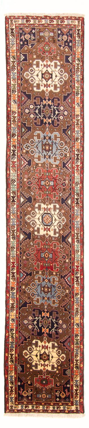Hamadan Teppich 93x370cm - Perserteppich
