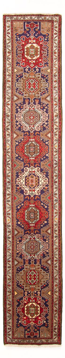 Hamadan Teppich 82x403cm - Perserteppich