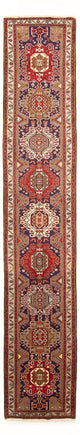 Hamadan Teppich  - Perserteppich
