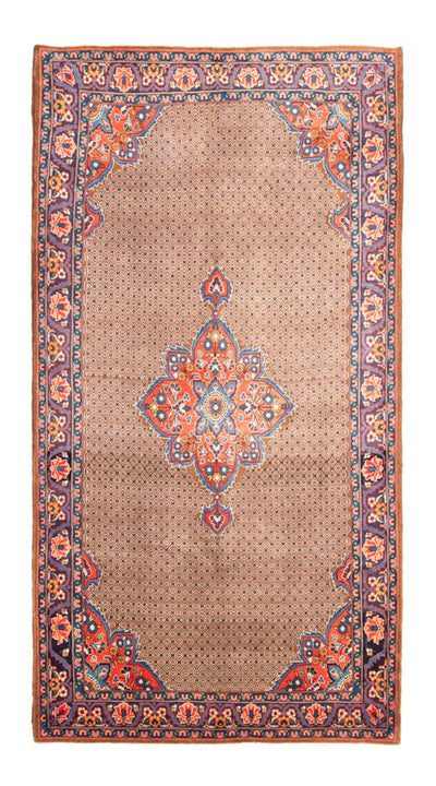 Kolyai Teppich 160x303cm - Perserteppich