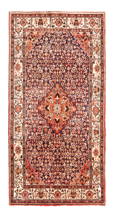 Hosseinabad Teppich 163x322cm - Perserteppich