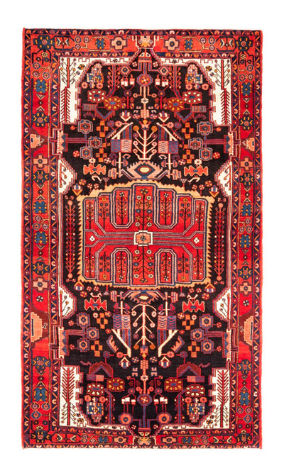 Nahavand Teppich 175x310cm - Perserteppich