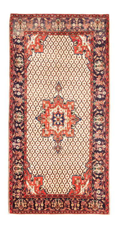 Kolyai Teppich 155x310cm - Perserteppich
