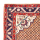 Perserteppich - Nomadic - 277 x 153 cm - dunkelblau