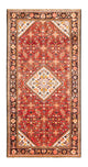 Perserteppich - Nomadic - 315 x 160 cm - rot