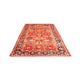 Perserteppich - Nomadic - 278 x 150 cm - rot