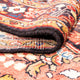 Perserteppich - Nomadic - 310 x 160 cm - rot