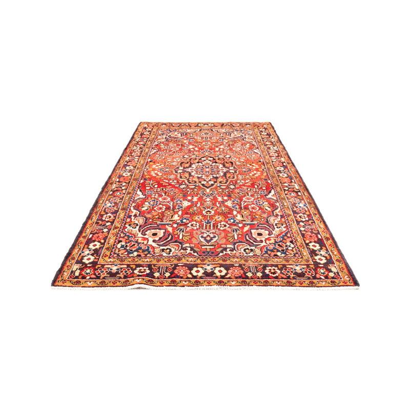 Perserteppich - Nomadic - 310 x 160 cm - rot