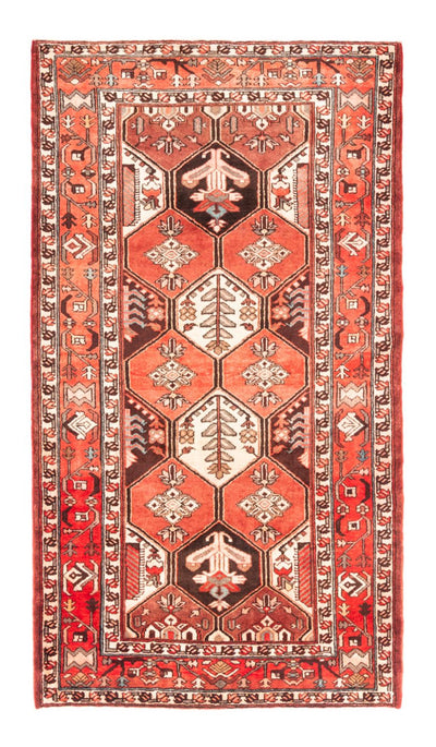 Hamadan Teppich 166x300cm - Perserteppich