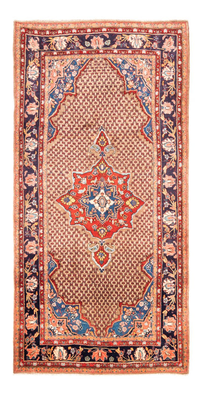 Kolyai Teppich 160x320cm - Perserteppich