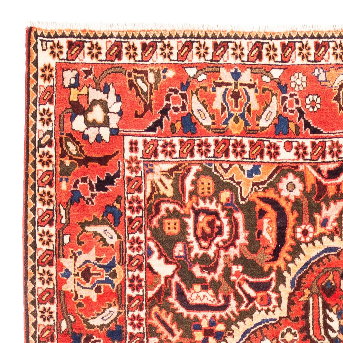 Bachtiar Teppich 300x175cm - Perserteppich