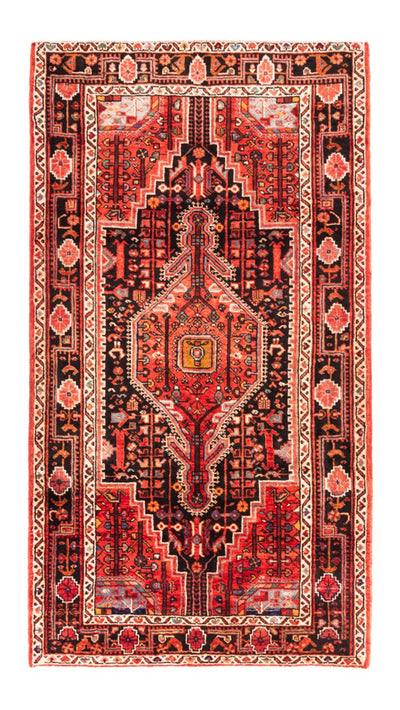 Hamadan Teppich 174x266cm - Perserteppich