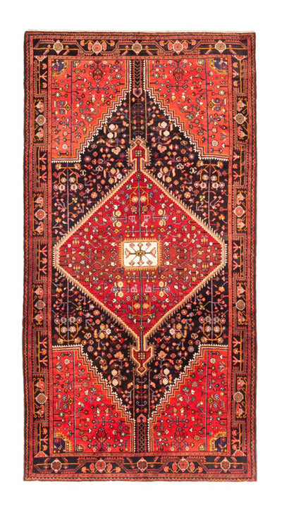 Hamadan Teppich 150x295cm - Perserteppich