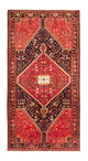 Perserteppich - Nomadic - 295 x 150 cm - dunkelblau