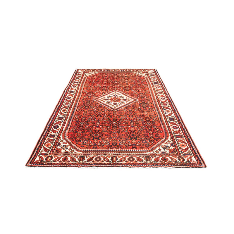Perserteppich - Nomadic - 296 x 156 cm - rot