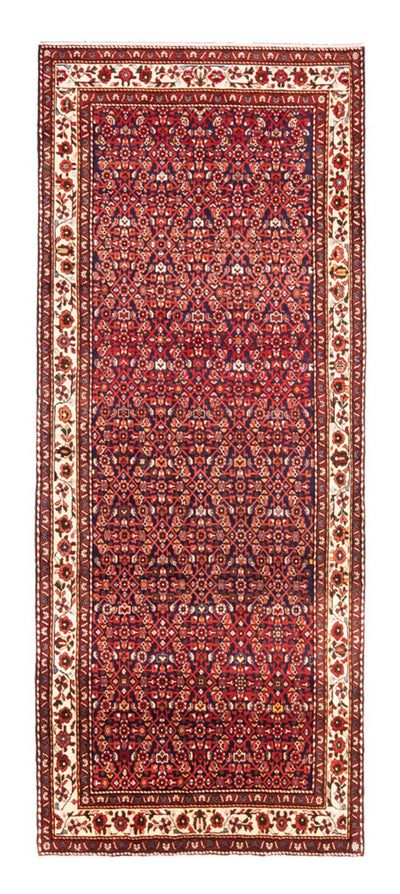 Hosseinabad Teppich 150x375cm - Perserteppich