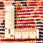 Perserteppich - Nomadic - 265 x 157 cm - rot