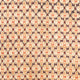 Perserteppich - Nomadic - 273 x 153 cm - creme