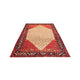 Perserteppich - Nomadic - 273 x 153 cm - creme