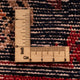 Perserteppich - Nomadic - 273 x 153 cm - creme