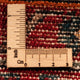 Perserteppich - Nomadic - 323 x 160 cm - rot