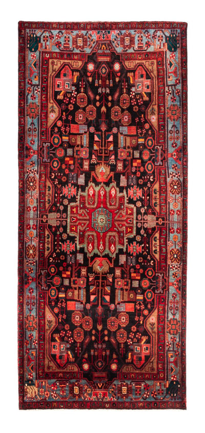 Kolyai Teppich 154x343cm - Perserteppich