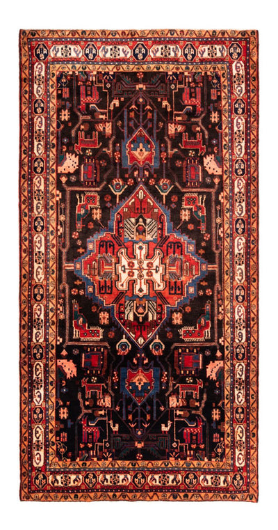 Nahavand Teppich 165x330cm - Perserteppich