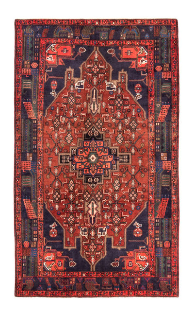 Kolyai Teppich 160x270cm - Perserteppich