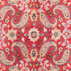 Perserteppich - Classic - 297 x 150 cm - rot