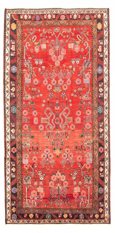 Sarough Teppich 155x290cm - Perserteppich