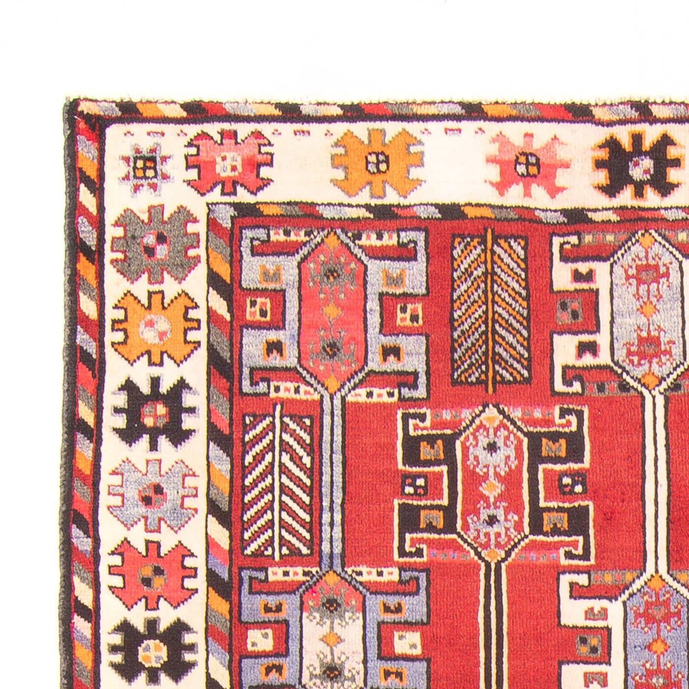Hamadan Teppich 277x145cm - Perserteppich