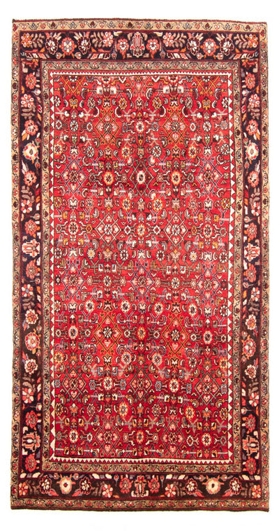 Hosseinabad Teppich 158x285cm - Perserteppich