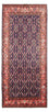 Läufer Perser - Nomadic - 300 x 140 cm - dunkelblau