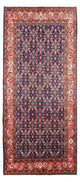 Läufer Perser - Nomadic - 300 x 140 cm - dunkelblau