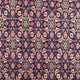 Läufer Perser - Nomadic - 300 x 140 cm - dunkelblau