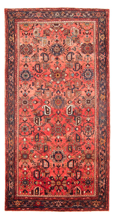 Sarough Teppich 160x293cm - Perserteppich