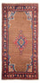 Perserteppich - Nomadic - 307 x 160 cm - mehrfarbig