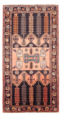 Perserteppich - Classic - 283 x 156 cm - mehrfarbig