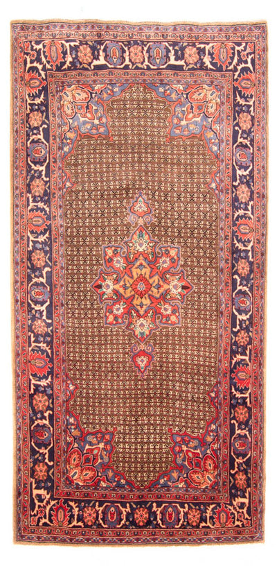 Kolyai Teppich 157x295cm - Perserteppich