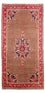 Perserteppich - Nomadic - 300 x 152 cm - braun