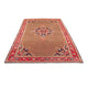 Perserteppich - Nomadic - 300 x 152 cm - braun